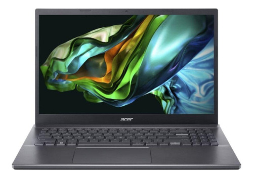 Notebook Acer Aspire 5 A515-57-55b8 Windows 11 15.6  256gb