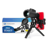 Starscope Telescopio Monocular G3 Pro - Telescopio Monocular