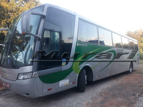 BUSSCAR VISSTA BUSS LO MERCEDES 0500 RS ANO 2007 RD REF 500