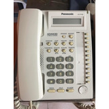 Teléfono Programador Panasonic Kx-t7730