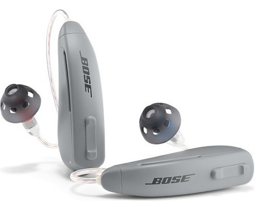 Auriculares Bose Soundcontrol Hearing Aids, A Pedido!