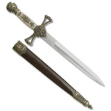 Adaga Medieval Espada Short Sword Master Cutlery Sw-799