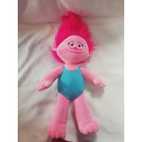 Build A Bear Troll Poppy, Peluche, Ratavieja