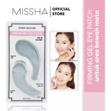 Missha Speedy Solution Firming Gel Eye Patch