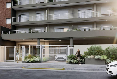 Departamento De 2 Ambientes En Venta Caseros 3f Clamaco Sa - Imagen 4