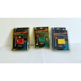 Memory Pak Nintendo 64, Memory Card Nintendo 64