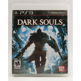 Dark Souls Ps3 1ra Edición  * R G Gallery