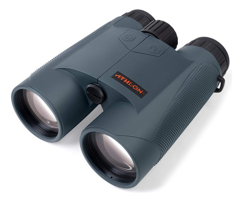 Binocular Athlon Optics 111020 111020 Color Negro