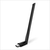 Tp-link, Tarjeta Usb Wifi Banda Dual Ac600, Archer T2u Plus