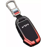 Funda Carcasa Llave Control Para Kia Forte 2021