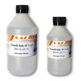 Formol Formalina 10% Estabilizado Ph 7 X1000 Ml - Salttech