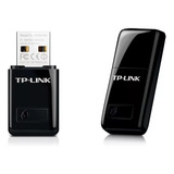 Adaptador Usb Wifi Tp Link Tl-wn823n 300mbps Mini 823n
