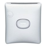 Impresora Instax Square Link - Blanco Ceniza