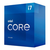 Micro Procesador Intel Core I7 11700 4.9ghz 8 Cores 11va Gen
