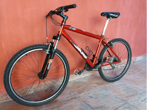 Bicicleta Vairo Xr 3.5 Mountain Bike Rodado 26