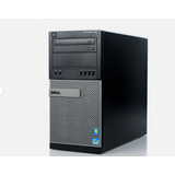 Cpus Dell Optiplex 790 Intel Core I5  Torre