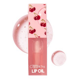 Brillo Labial Lip Oil Sweet Dose Beauty Creations Hidratante Color Cherry