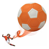 Shoot Soccer Curve, Turning Ball, Magic Kick Com.