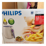 Freidora Por Aire Philips