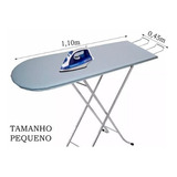 Forro Térmico Aluminizado Para Tábua De Passar Roupa