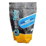 Substrato Snow White 1kg Ocean Tech - Dolamita