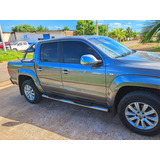 Volkswagen Amarok 2016 2.0 Cd Tdi 180cv 4x2 Highline Pack