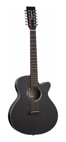 Guitarra Electroacústica Blackbird Tanglewood Twbbsfce12