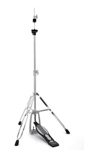 Pearl H-50 Soporte Hi-hat Bateria Base Doble H50 