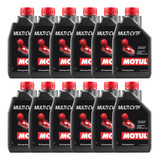 Aceite Motul Transmision Cvt Audi Multitronic Caja 12l