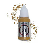 Pigmento Marilyn 15ml Micropigmentação Cor Taupe