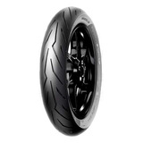 Llanta 110/70-17 Pirelli Diablo Rosso Sport 54s Tl F/r