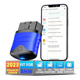 Elite  3910 - Escáner Obd2 Bluetooth 2023 Apto Para Bmw, Her