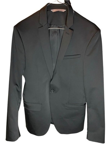 Trajes Completos Originales Zara Man, Arturo Calle, Slim Fit