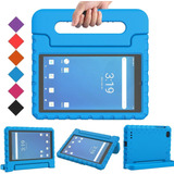 Funda Para Tablet Onn 7 Pulgadas 2019 / 2020 - Azul