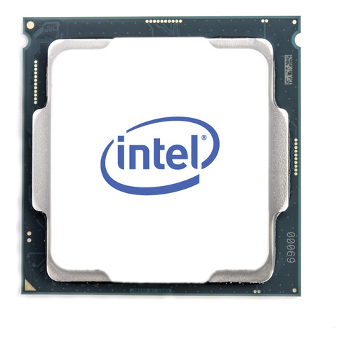Procesador Intel Core I5-9400f 6 Cores 4.1 Ghz Turbo/9th Gen
