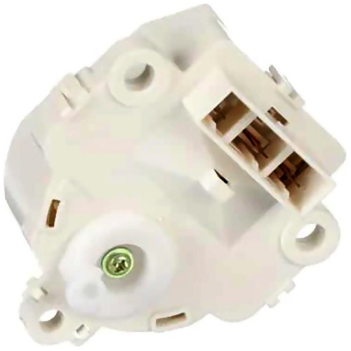 Motor Clutch Eau64283201 Para Lavadora LG Original