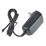 Adaptador Ac - Accessory Usa Ac Dc Adapter For Nordictrack E