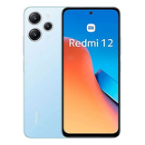 Smartphone 12 256/8 Gb Ram Global - Azul