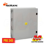 Gabinete Tablero Estanco Prg 345 Roker Electro Medina