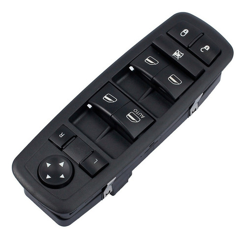 Control Maestro Dodge Nitro Journey Jeep Liberty 2008 A 2012