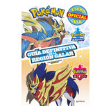 Libro Pokemon. Guia Definitiva De La Region