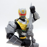 Power Rangers Mega Force Robo Knight Bandai 2016 Madtoyz