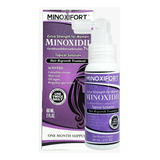 Tonico Minoxifort 7% Dama - 60 Ml - mL a $983