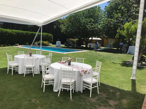 Arriendo Parcela Para Eventos