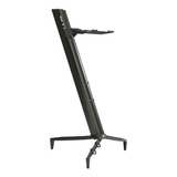 Suporte Stay Torre 1300/01 Preto Para Teclados Com Bag