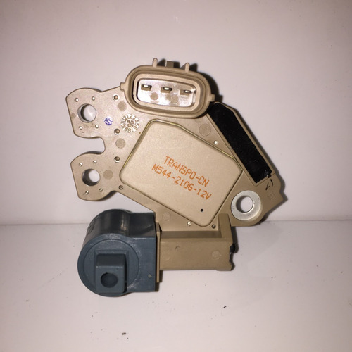 Regulador Alternador Kia Sportage Elantra Tipo Valeo M-544 Foto 2