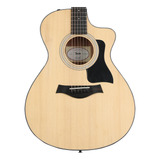 Taylor Guitarra Acustica-electrica 112ce - Natural