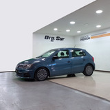 Volkswagen Gol Trend 1.6 Trendline 101cv 