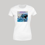 Playera Astro Kpop Drive To The Starry Road Mujer