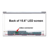 Pantalla Led Notebook 15.6 Ken Brown Pbl 20/21